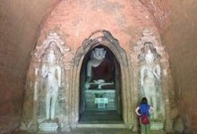 Research Paper - Than Shwe